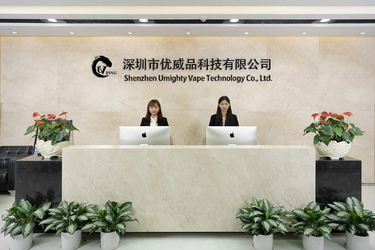 Cina Shenzhen Umighty Vape Technology Co., Ltd. Profilo Aziendale