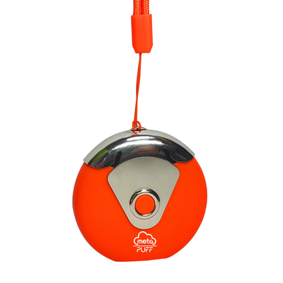 Il frisbee modella i soffi elettronici eliminabili della sigaretta 2000 con il cappuccio rotabile