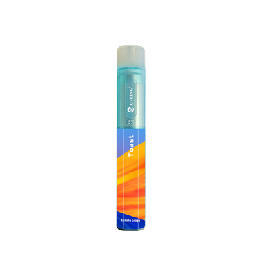 il nicotina eliminabile liquido Antivari 3000 di 12ml la E LED soffia nicotina 0%-6%
