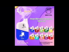 MyJOY Vape bar monouso