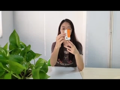 Vape capsule usa e getta da umighty vape